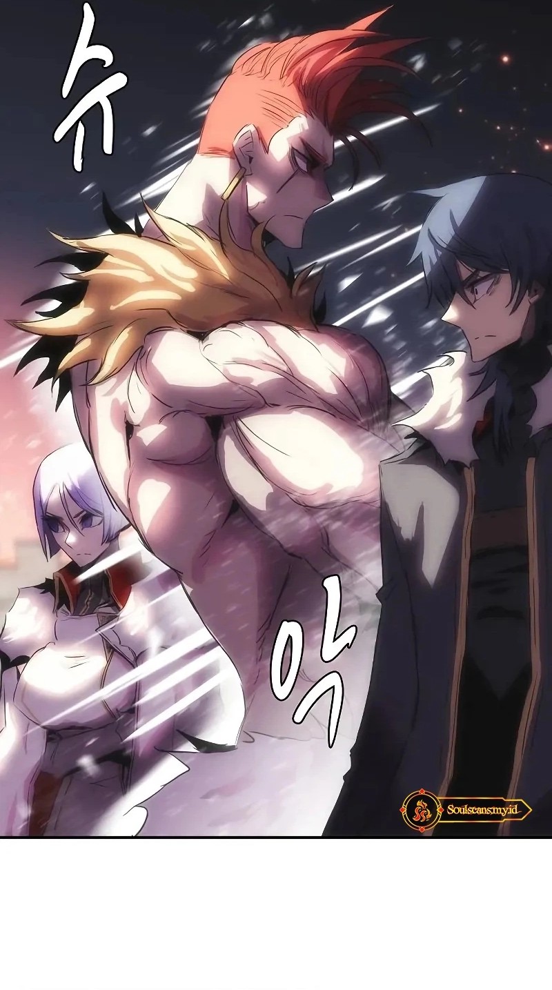 Bloodhound’s Regression Instinct Chapter 54
