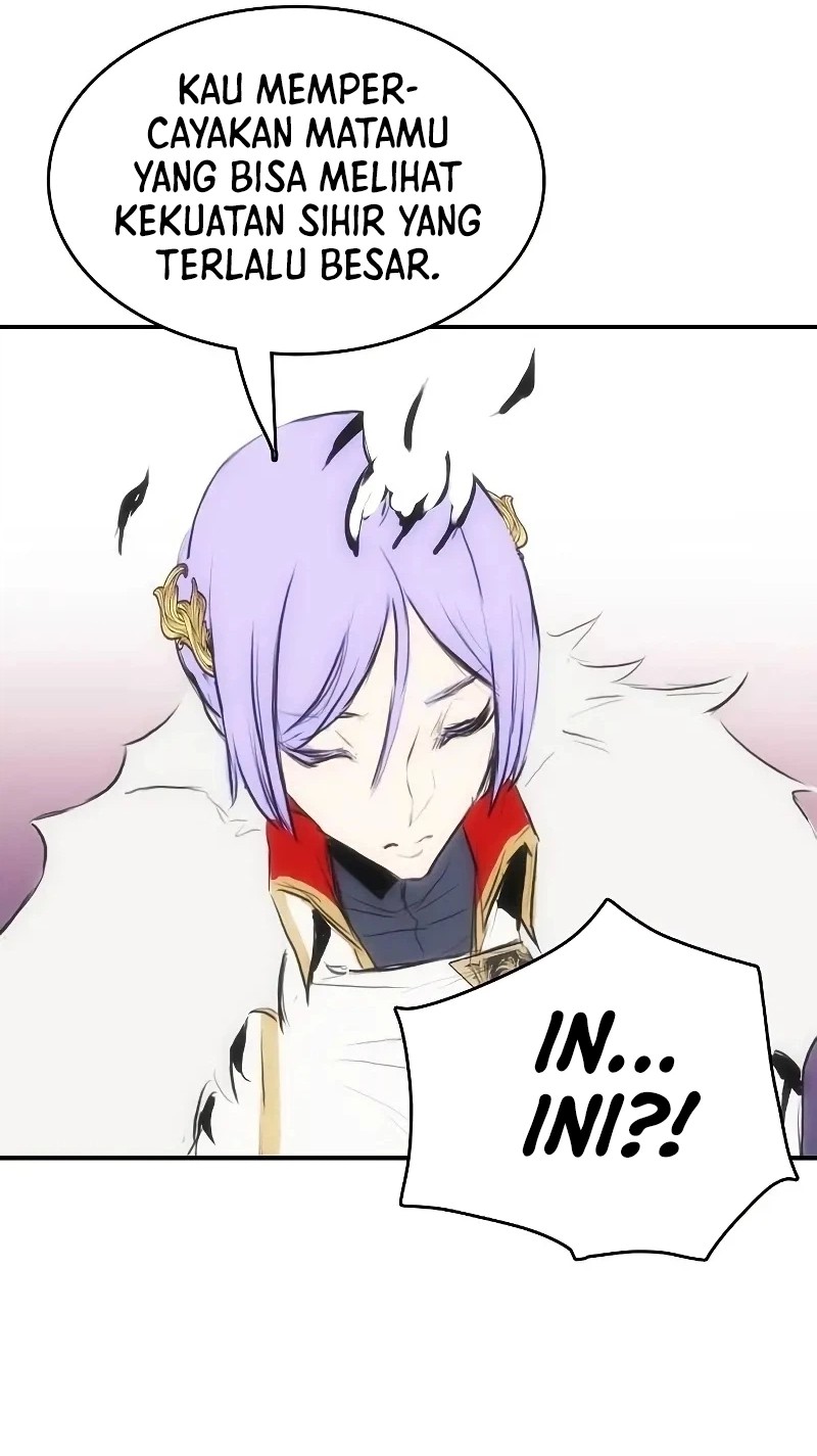 Bloodhound’s Regression Instinct Chapter 54