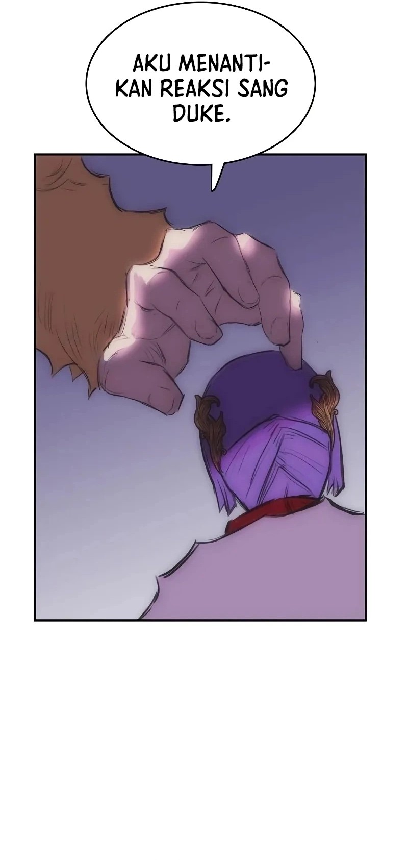 Bloodhound’s Regression Instinct Chapter 54