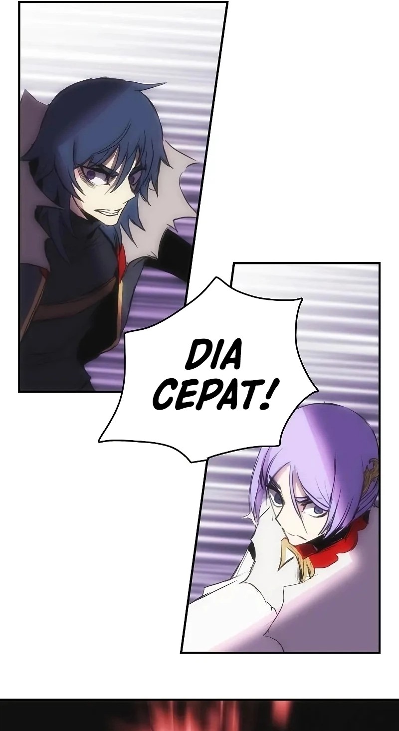Bloodhound’s Regression Instinct Chapter 54