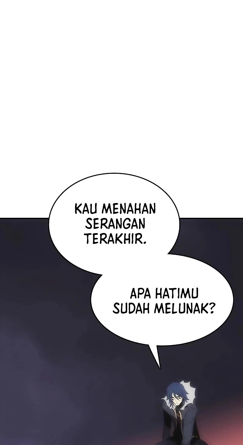 Bloodhound’s Regression Instinct Chapter 54