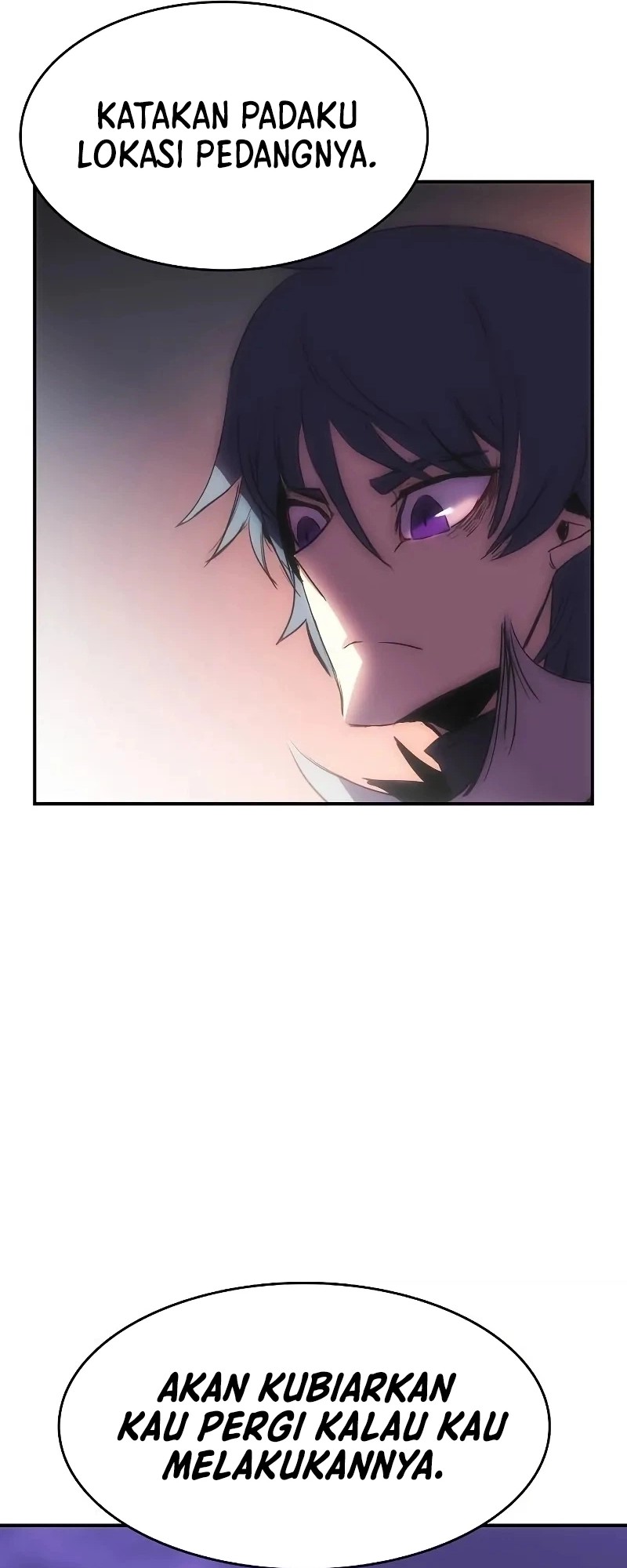 Bloodhound’s Regression Instinct Chapter 54