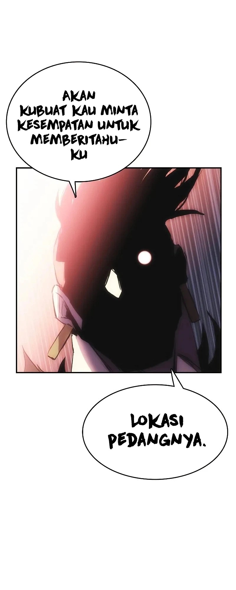 Bloodhound’s Regression Instinct Chapter 54