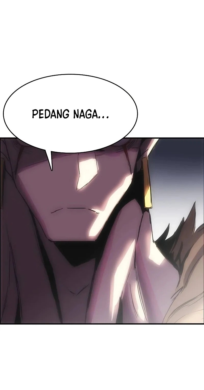 Bloodhound’s Regression Instinct Chapter 54