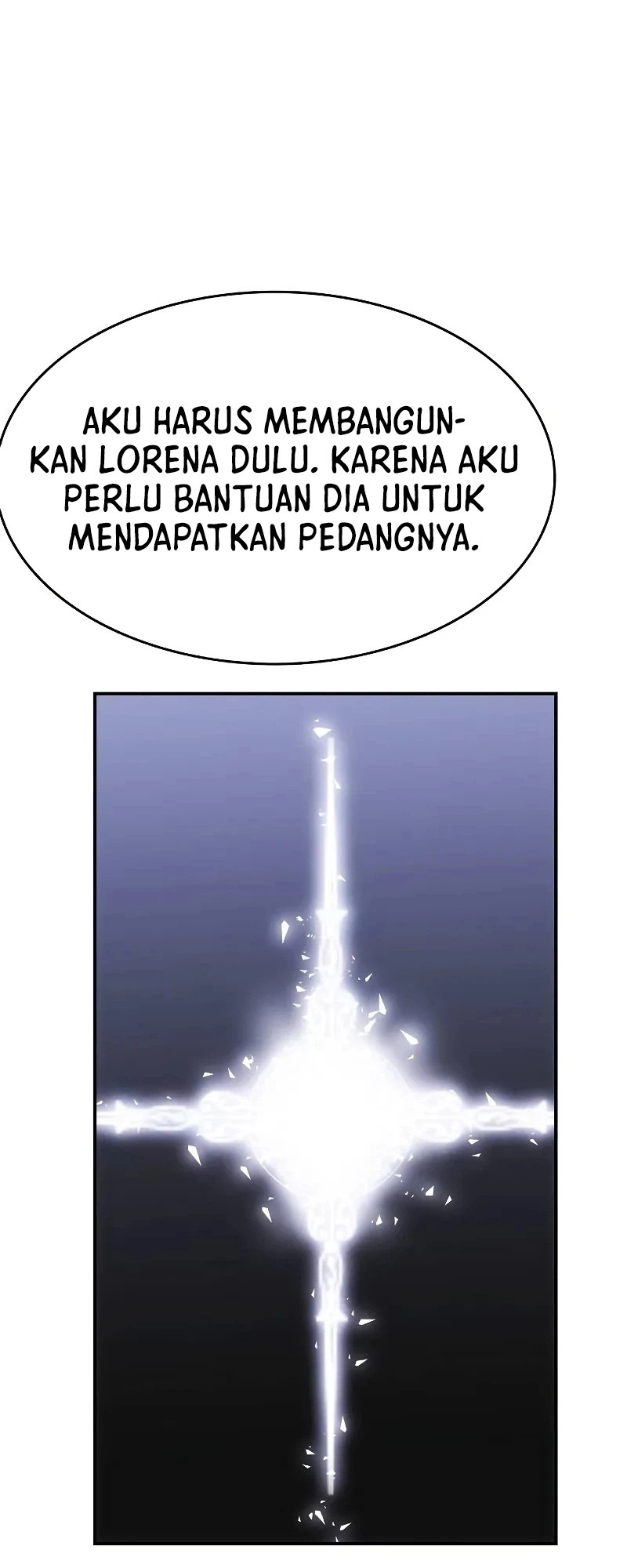 Bloodhound’s Regression Instinct Chapter 54