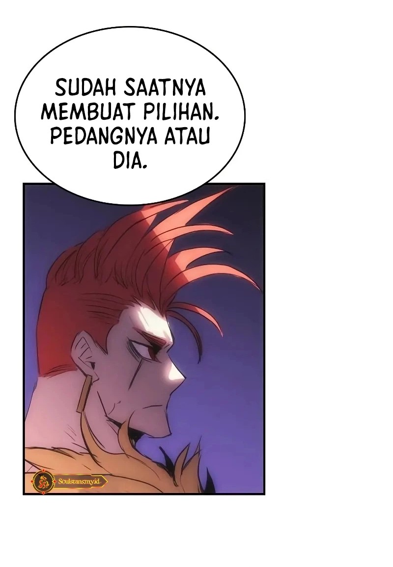 Bloodhound’s Regression Instinct Chapter 54