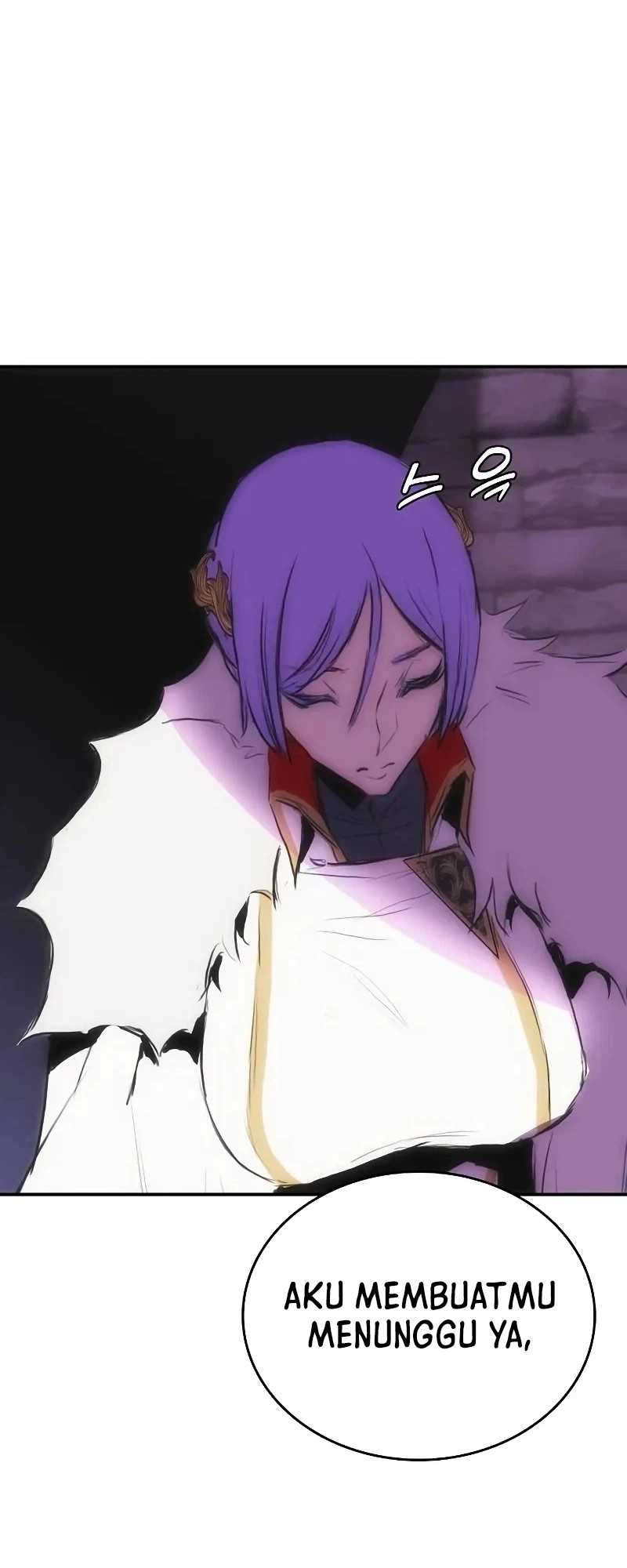 Bloodhound’s Regression Instinct Chapter 54