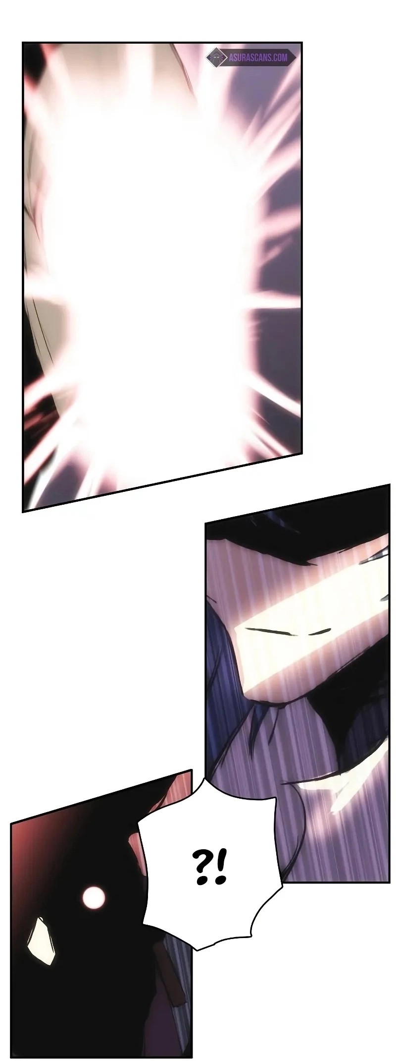 Bloodhound’s Regression Instinct Chapter 54