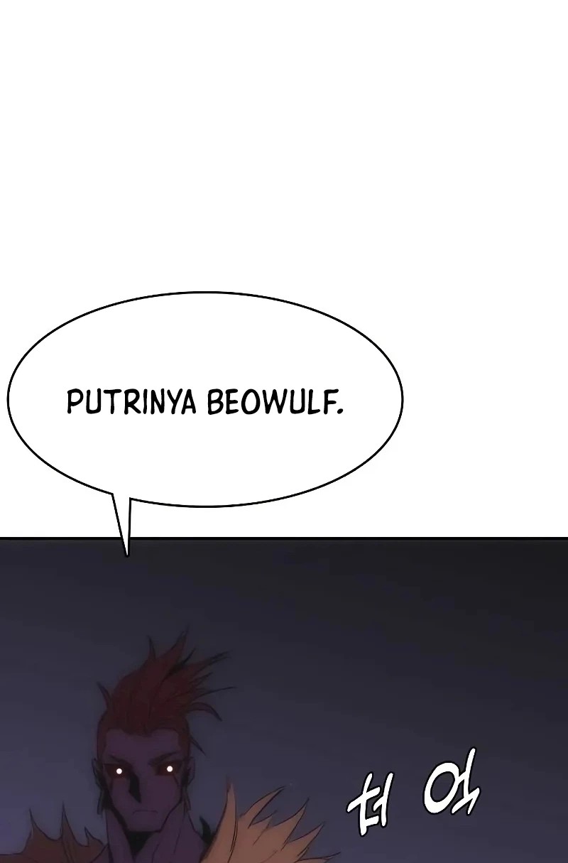 Bloodhound’s Regression Instinct Chapter 54