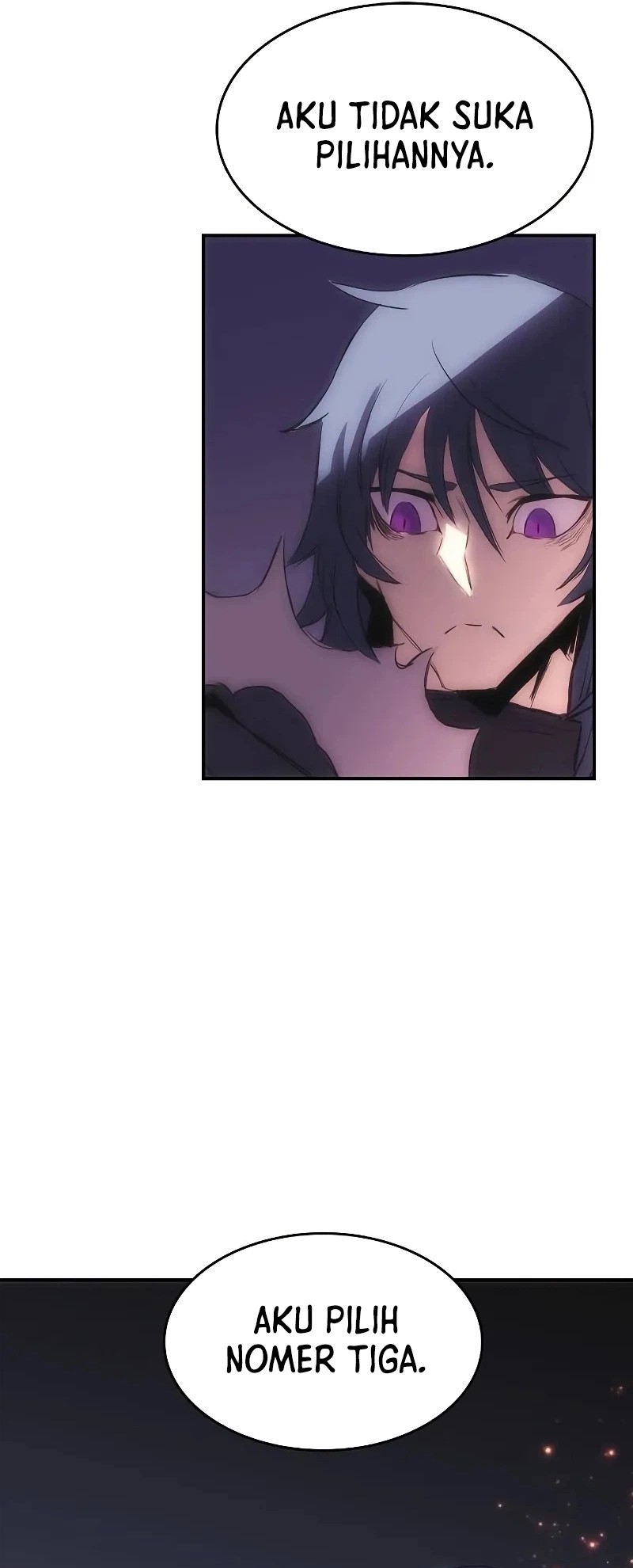 Bloodhound’s Regression Instinct Chapter 54