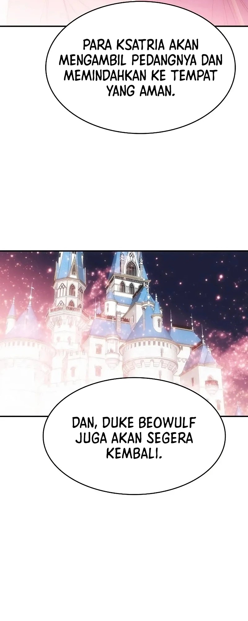 Bloodhound’s Regression Instinct Chapter 54