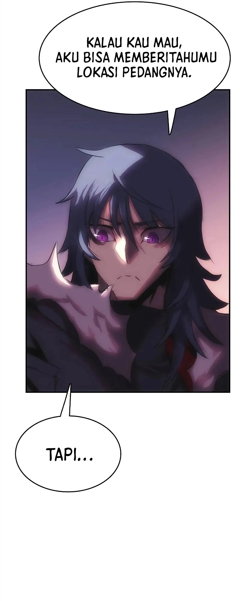 Bloodhound’s Regression Instinct Chapter 54