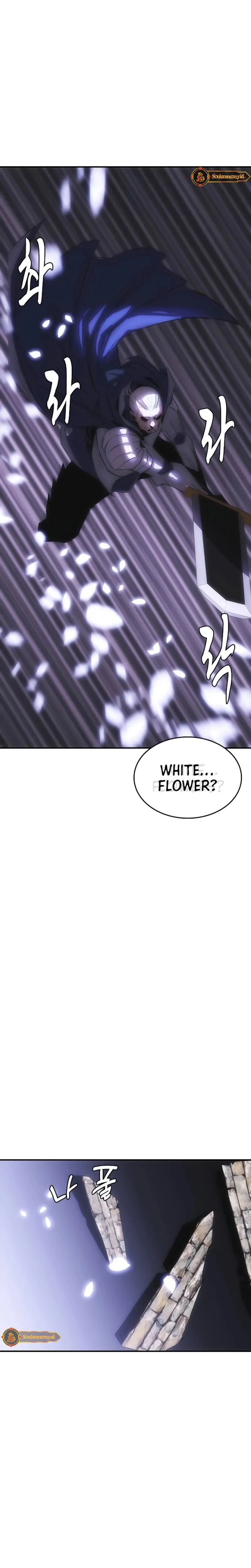 Bloodhound’s Regression Instinct Chapter 55