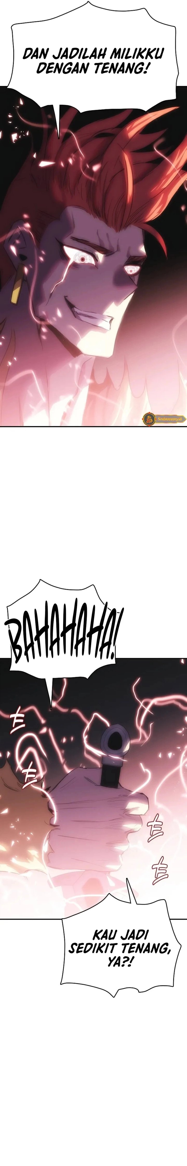 Bloodhound’s Regression Instinct Chapter 55