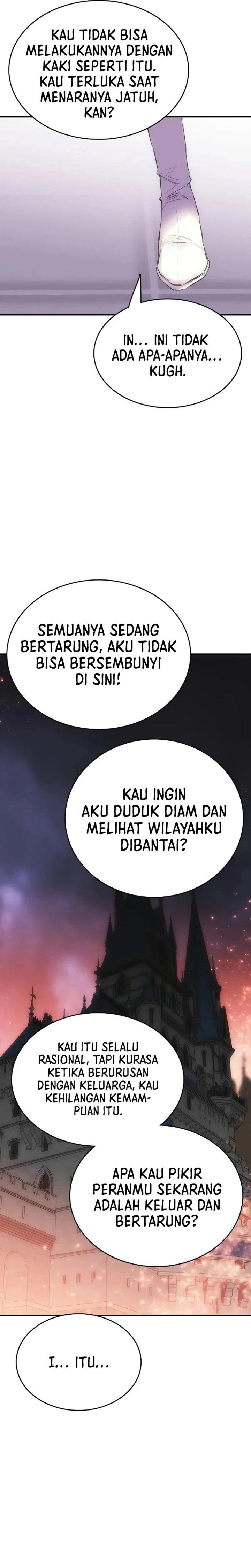 Bloodhound’s Regression Instinct Chapter 55