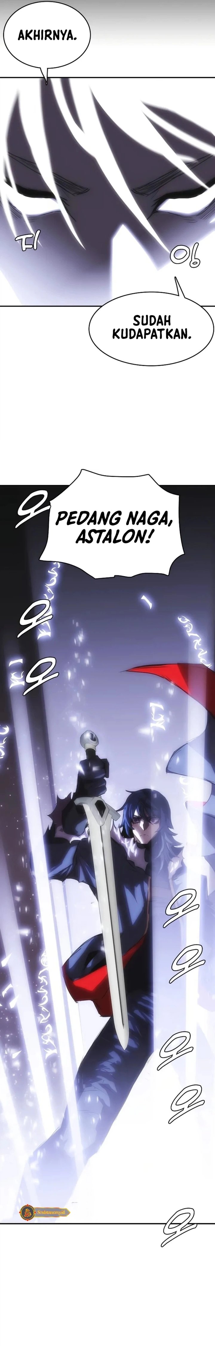 Bloodhound’s Regression Instinct Chapter 55