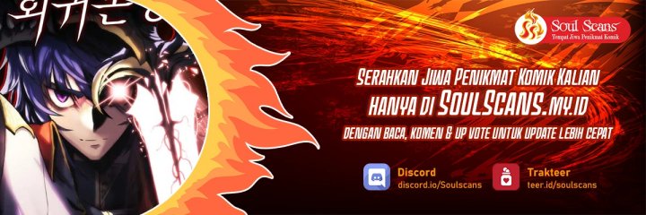 Bloodhound’s Regression Instinct Chapter 55