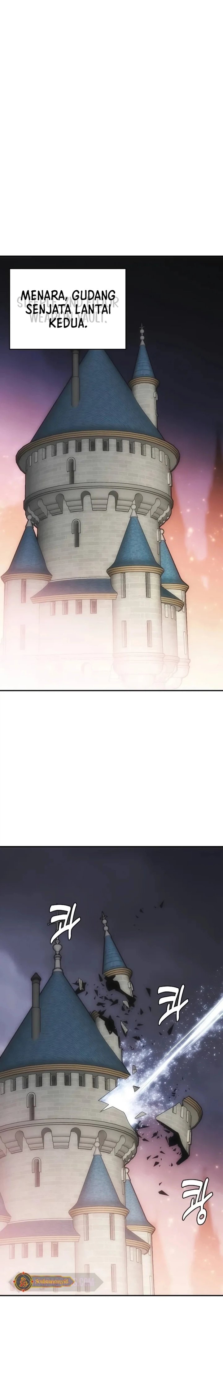 Bloodhound’s Regression Instinct Chapter 55