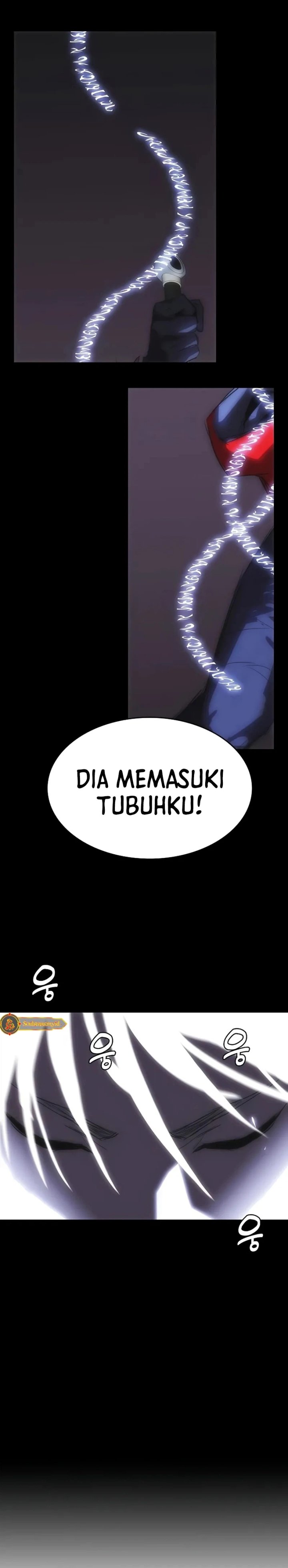 Bloodhound’s Regression Instinct Chapter 55