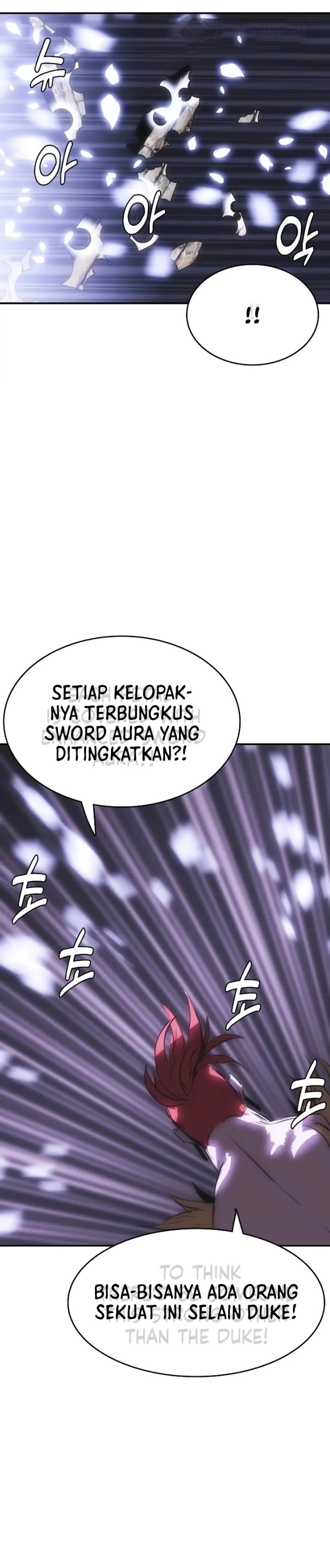 Bloodhound’s Regression Instinct Chapter 55