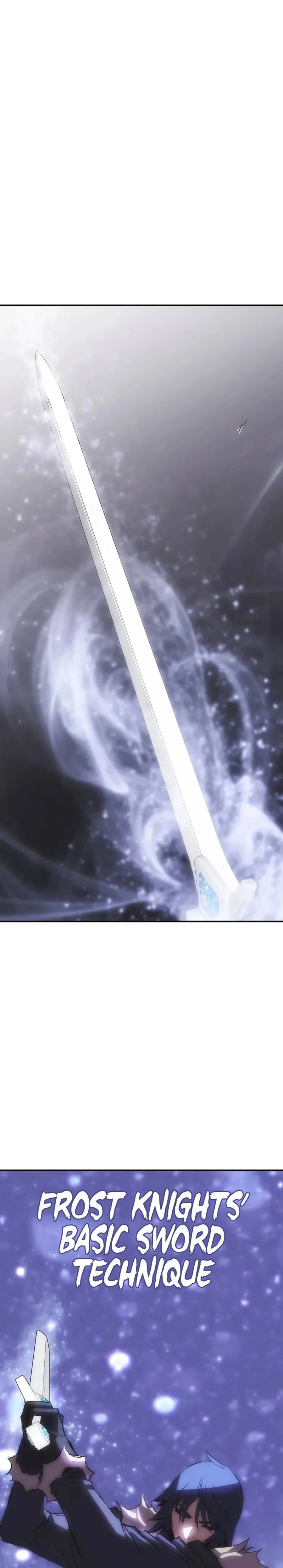 Bloodhound’s Regression Instinct Chapter 56