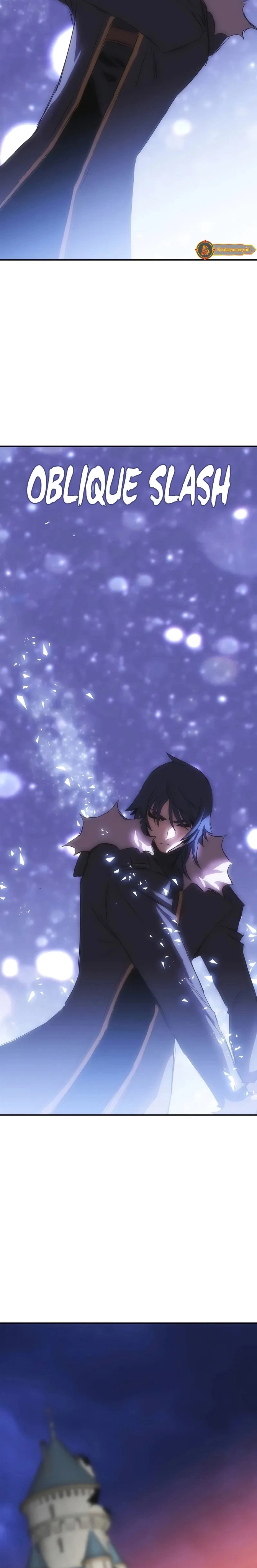 Bloodhound’s Regression Instinct Chapter 56
