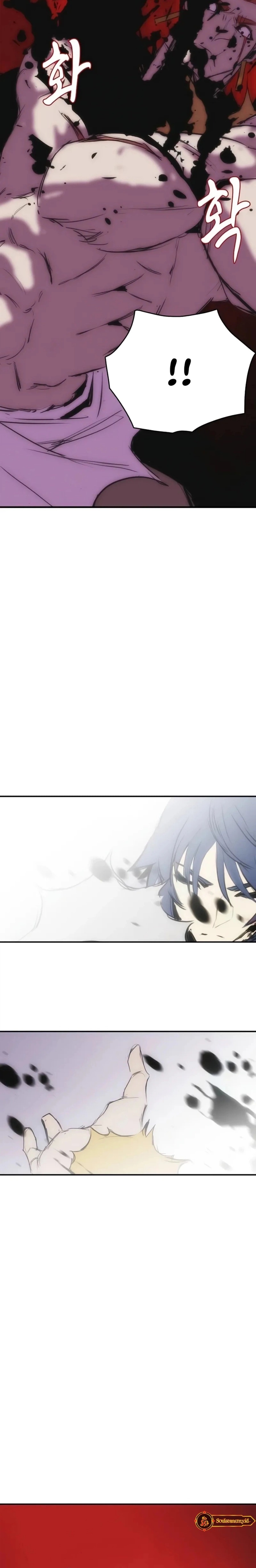 Bloodhound’s Regression Instinct Chapter 56