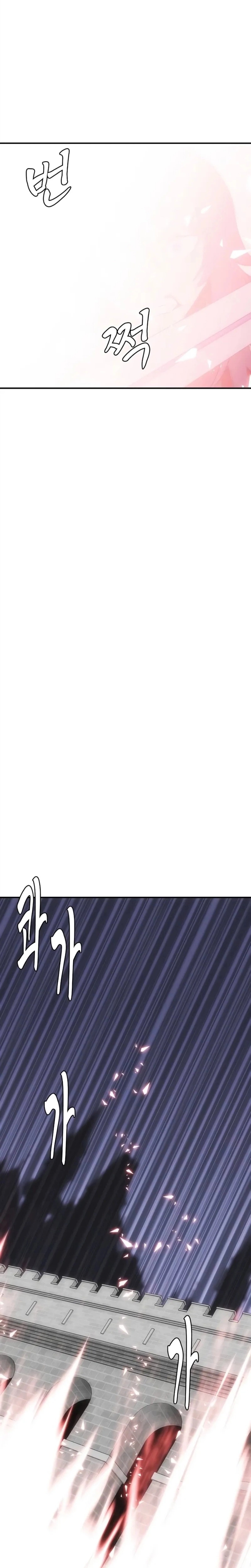 Bloodhound’s Regression Instinct Chapter 56