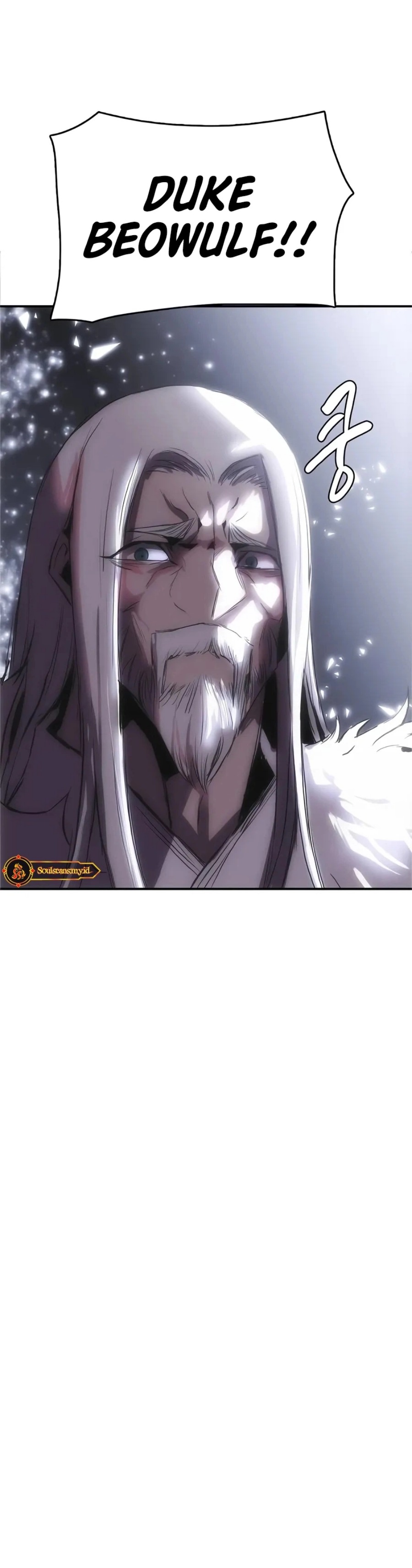 Bloodhound’s Regression Instinct Chapter 56