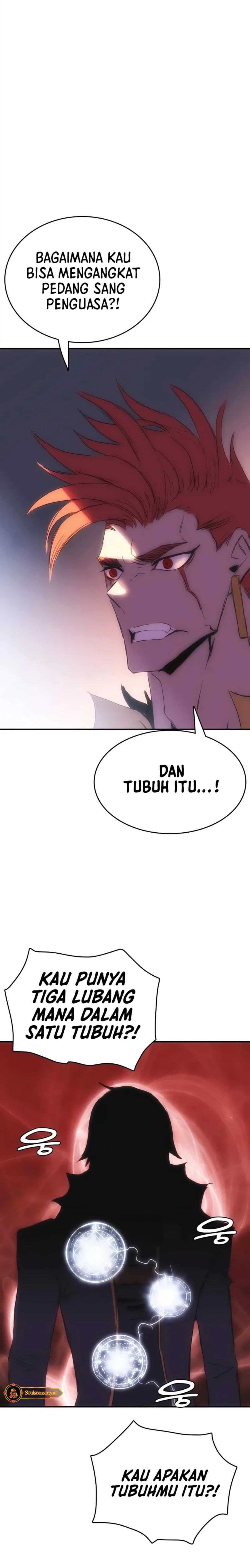 Bloodhound’s Regression Instinct Chapter 56