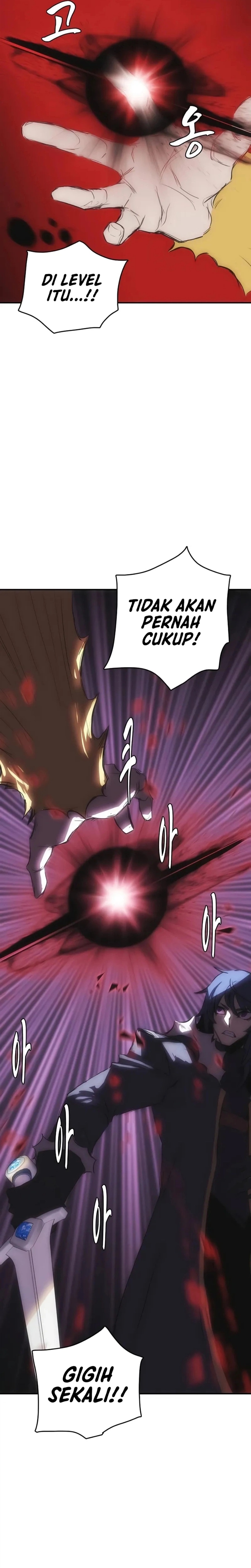 Bloodhound’s Regression Instinct Chapter 56