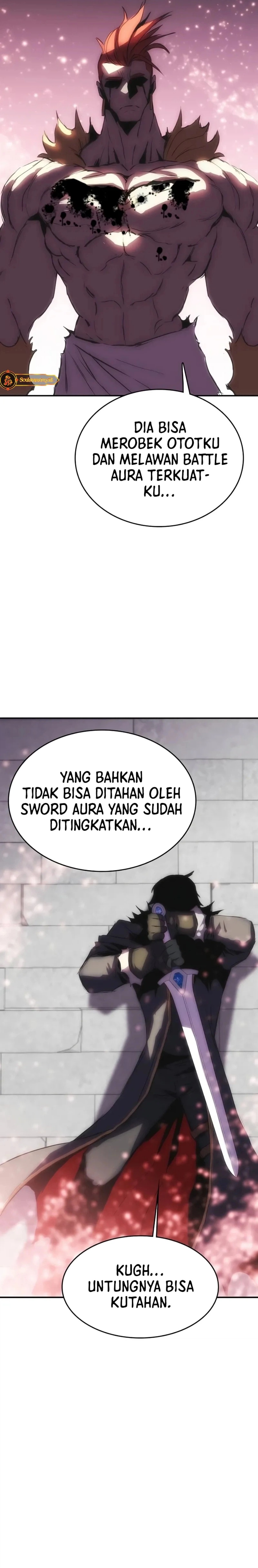 Bloodhound’s Regression Instinct Chapter 56