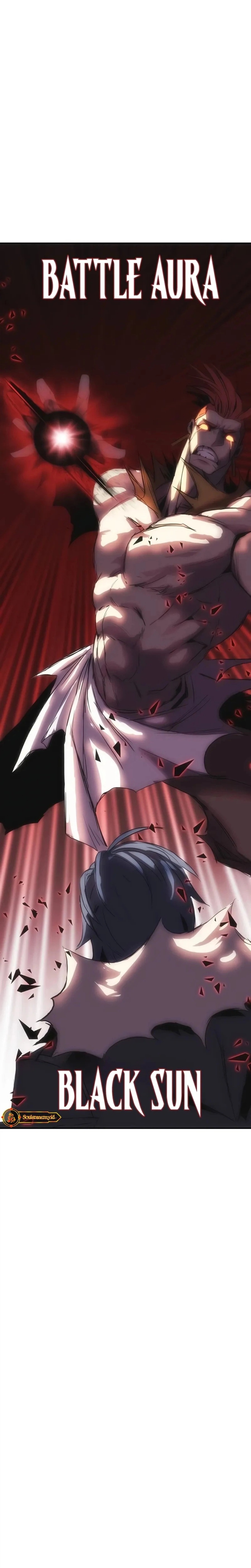 Bloodhound’s Regression Instinct Chapter 56