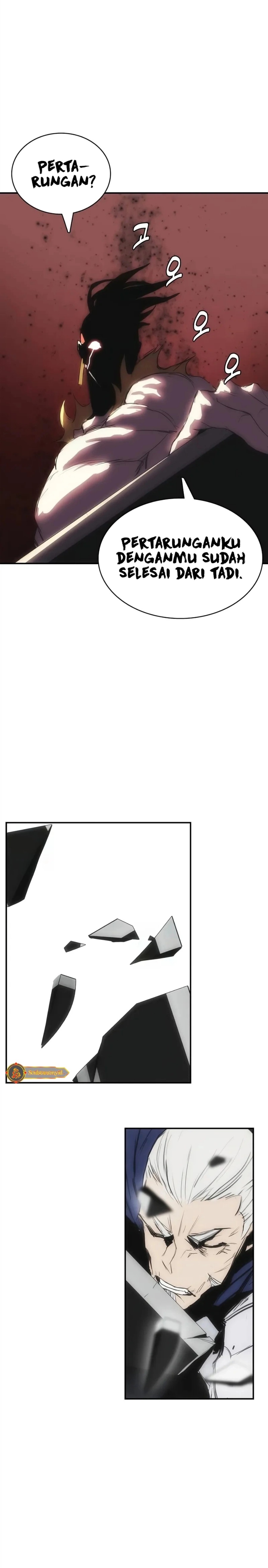 Bloodhound’s Regression Instinct Chapter 56