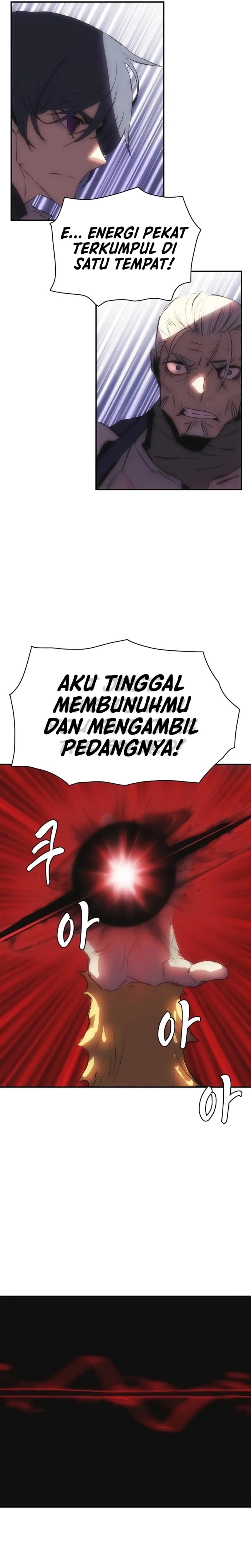 Bloodhound’s Regression Instinct Chapter 56