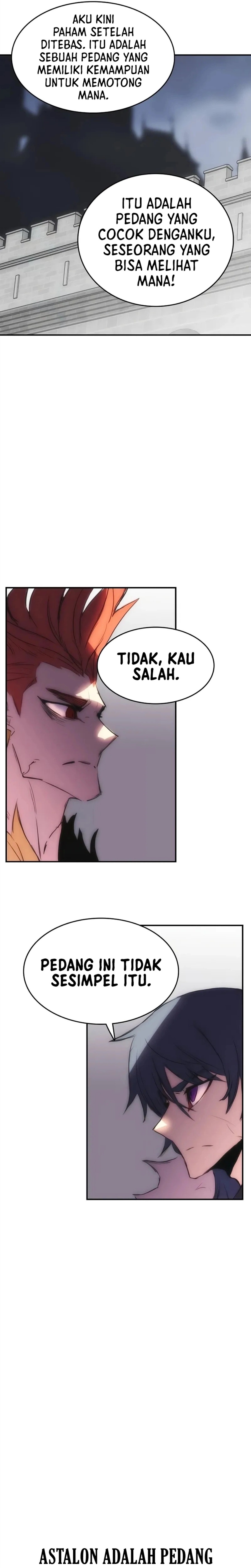 Bloodhound’s Regression Instinct Chapter 56
