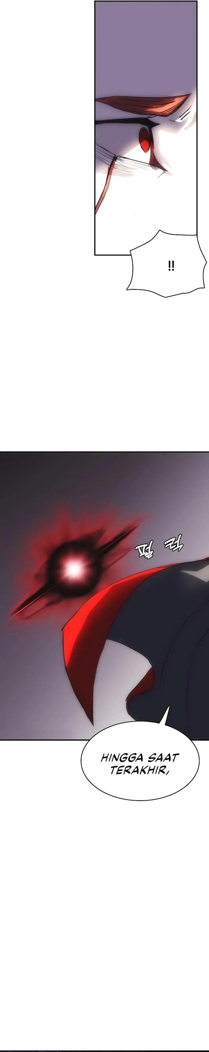 Bloodhound’s Regression Instinct Chapter 57