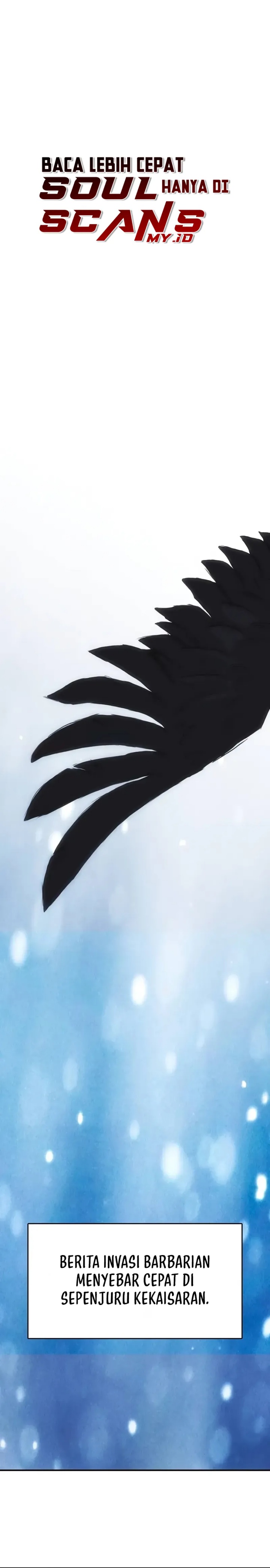 Bloodhound’s Regression Instinct Chapter 57