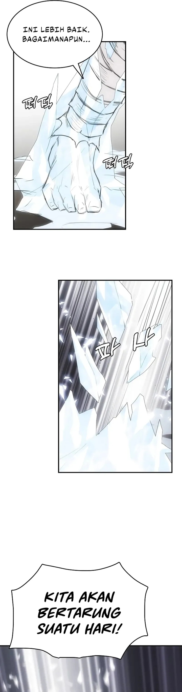 Bloodhound’s Regression Instinct Chapter 57