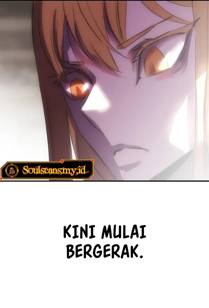 Bloodhound’s Regression Instinct Chapter 57