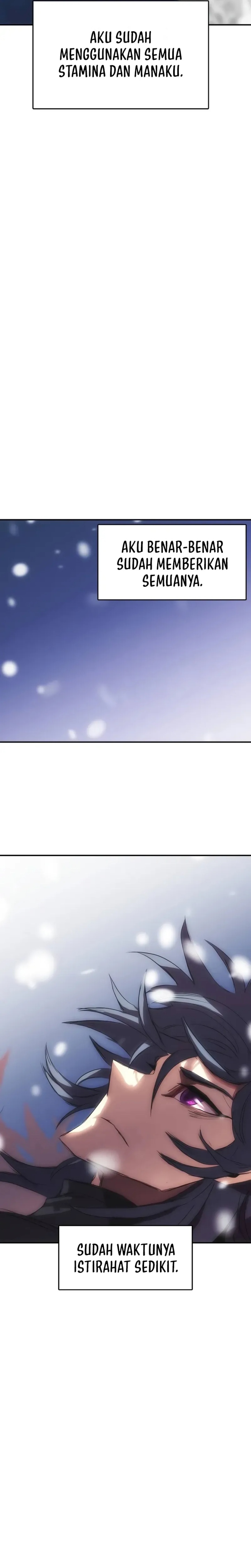 Bloodhound’s Regression Instinct Chapter 57