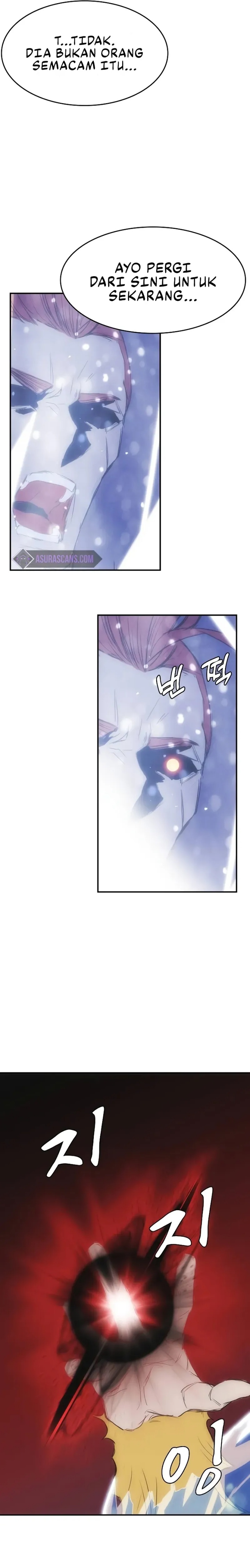 Bloodhound’s Regression Instinct Chapter 57