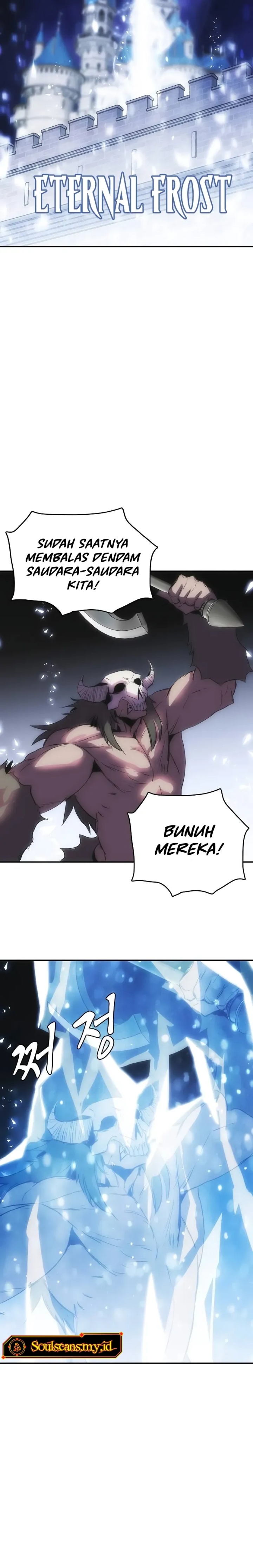 Bloodhound’s Regression Instinct Chapter 57