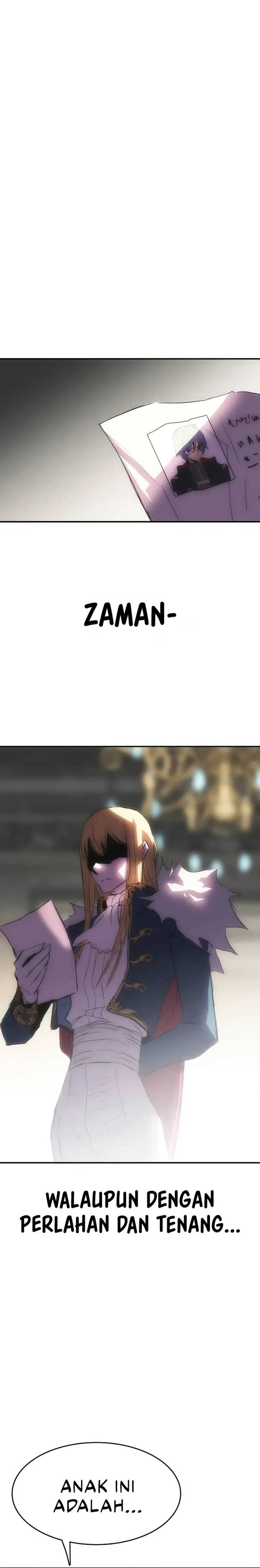 Bloodhound’s Regression Instinct Chapter 57