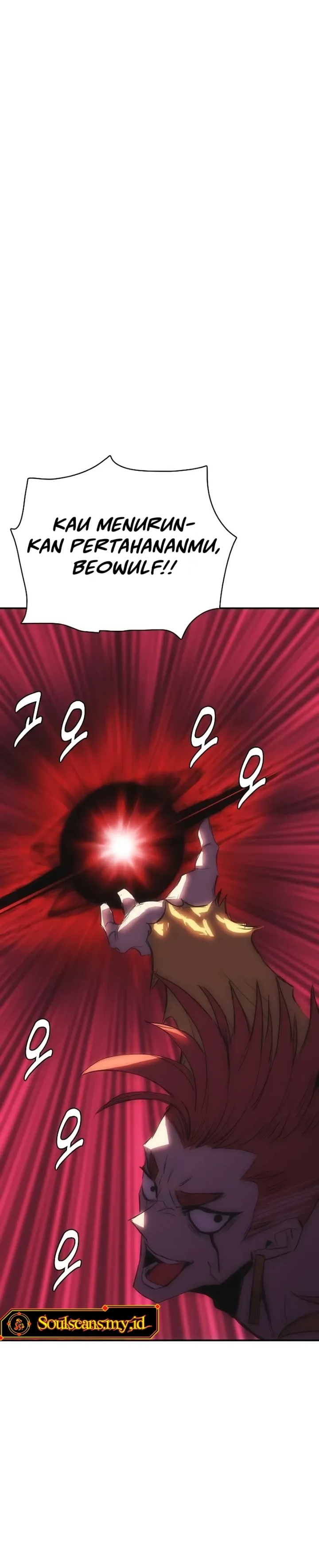 Bloodhound’s Regression Instinct Chapter 57