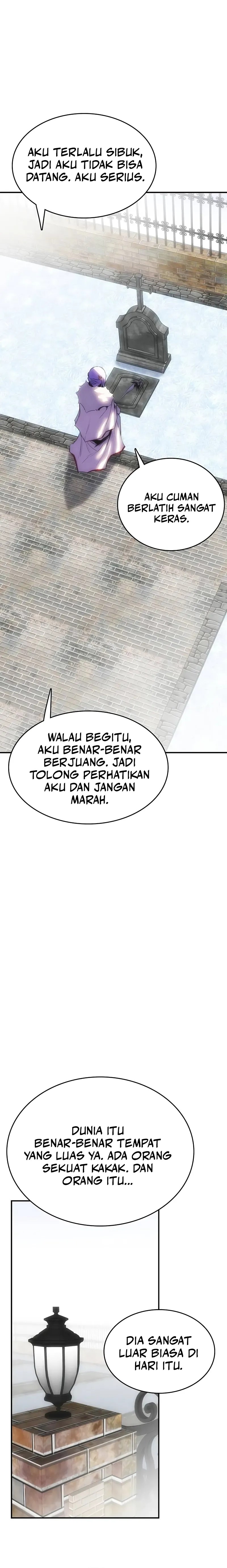 Bloodhound’s Regression Instinct Chapter 58
