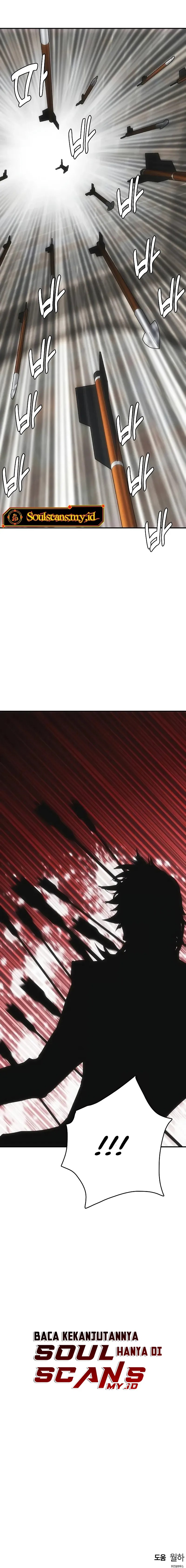 Bloodhound’s Regression Instinct Chapter 59