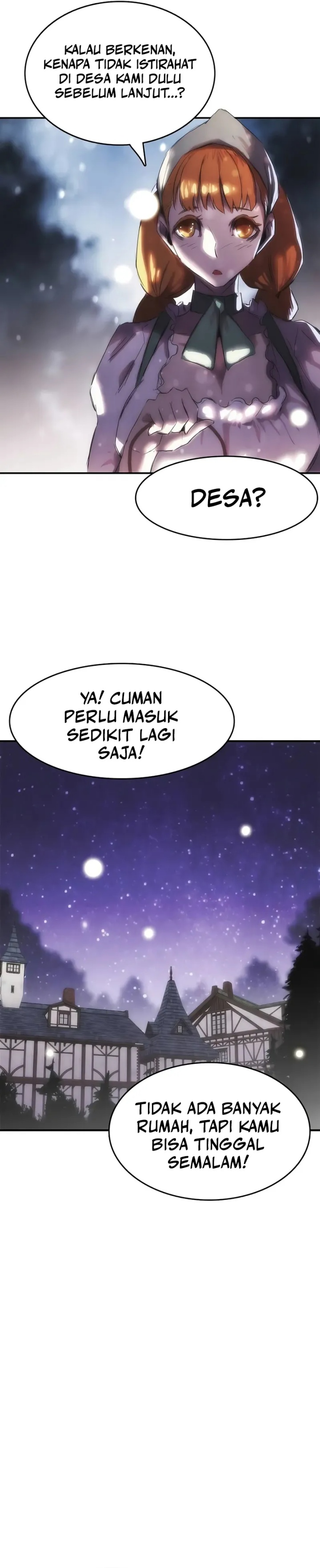 Bloodhound’s Regression Instinct Chapter 61