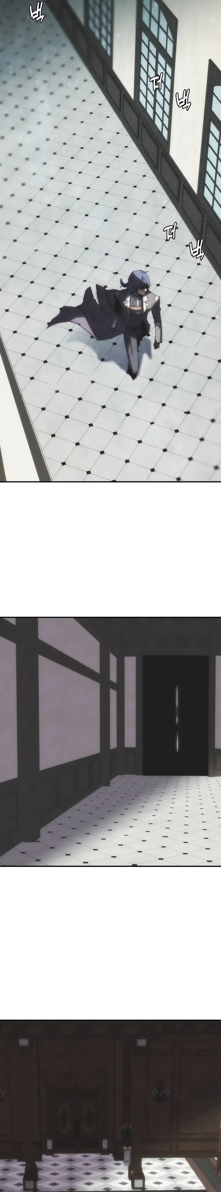 Bloodhound’s Regression Instinct Chapter 61