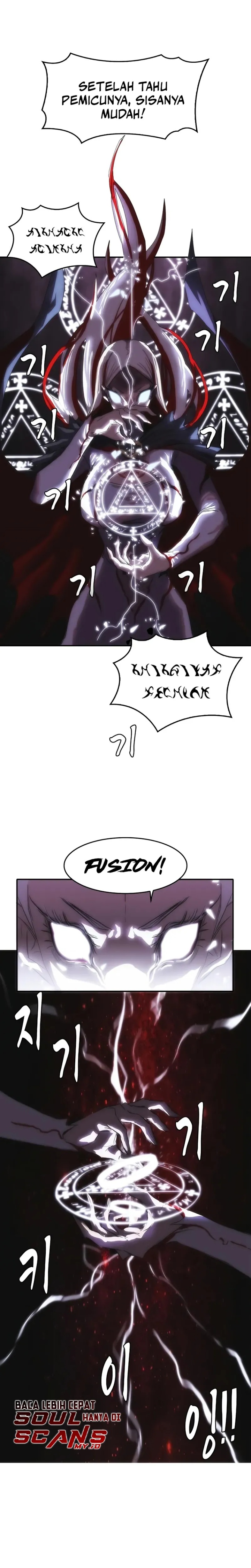 Bloodhound’s Regression Instinct Chapter 62